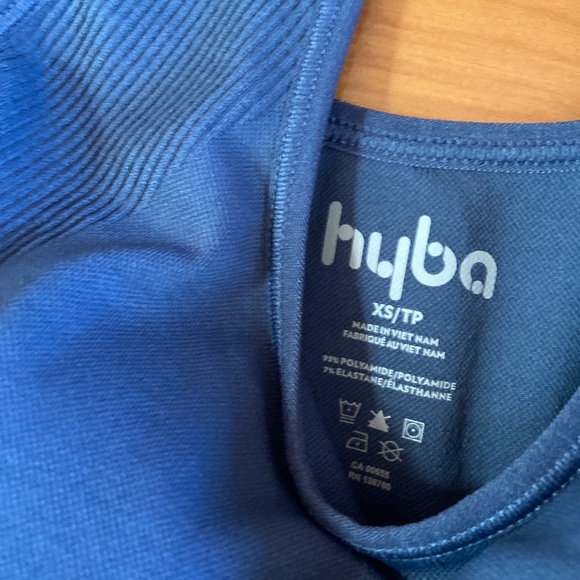 Reitmans Hyba leggings and top XS - Picture 8 of 9